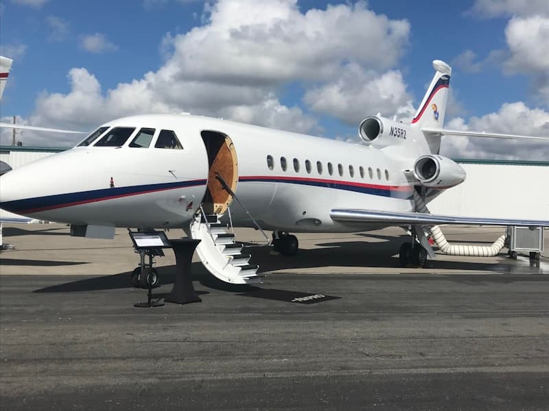 HondaJet Elite II