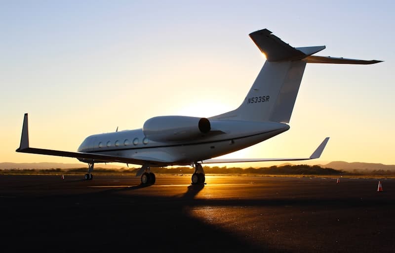 Cessna Citation Longitude